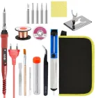 Електричний паяльник Inspire 908 SR-13TK-EU