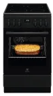 Плита Electrolux LKR520275K