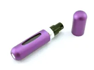 Атомайзер флакон дорожній міні для парфумерії духів 5мл заправний (115811)