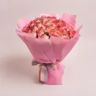 Букет троянд Джумілія із 51шт