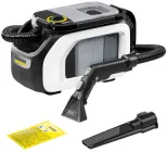 Пилосос миючий Karcher SE 3 Compact (1.081-530.0)