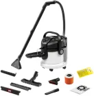 Пилосос миючий Karcher SE 4 (1.081-150.0)