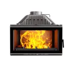 Камінна топка KawMet W16 13.5 KW