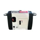 Інверторний генератор бензиновий Dekaf GK3200GI 3.2 кВт/3.5 кВт