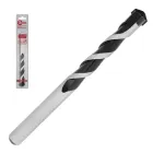 Свердло по бетону спіральне 6 мм х 100 мм Intertool B&W (під ударний дриль)