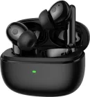 Навушники Hator Hyреrpunk Truepods Hybrid ANC Black (HTA431)