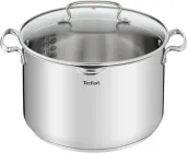 Каструля з кришкою Tefal Duetto+ 10 л (G7196456)
