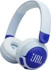 Навушники JBL Junior 320BT Blue (JBLJR320BTBLU)