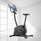 Велотренажер Gymtek XB700 золотий. Магнітний, до 120 кг, 8 рівнів, для дому, кардіо