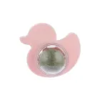 Іграшка куля котяча м'ята Pet toy Ласощі з натуральної м'яти