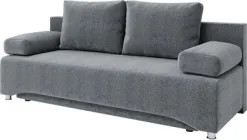 Диван Matro (Sofyno) Діана Y Челсі 97 Темно-сірий (0024471443)