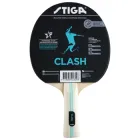 Ракетка для настільного тенісу Stiga Clash Hobby FL (1210-5718-01)