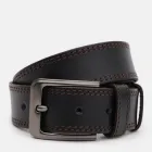 Ремінь мужской шкіряний