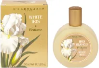 Парфуми для жінок Lerbolario Білий Ірис 50 мл (2214010005292)