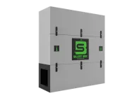 Шумобокс на один асік SILENT BOX SUPER SILENT 1Gray (S1Gray)