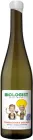 Вино Biologist Chardonnay Orange нефільтроване бурштинове сухе 0.75 л 13% (4820212230332Y)