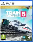 Train Sim World 5 (PS5)