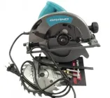 Пила дискова Grand ПД-185-1950 (у комплекті диск 185мм)