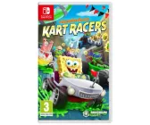 Гра Nickelodeon Kart Racers (ваучер на скачування) (англійська версія) (Nintendo Switch)