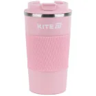 Термокружка Kite K25-458-03 510мл. рожева
