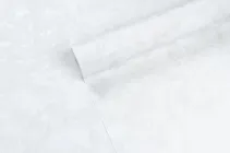 Флізелінові шпалери спінений вініл LS Vinil Lagoona ДХС-1585/1 білий (1,06х10,05 м)