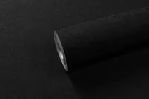 Флізелінові шпалери вініл гарячого тиснення LS Vinil Грані ЕШТ 7-1469 чорний (1,06х10,05м)