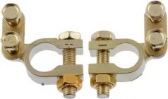 Клеми до АКБ EcoKraft універсальні (220298/AKL11)