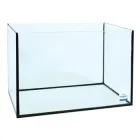 Акваріум прямий на 140 л Природа 80*35*50 см