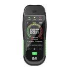 Цифровий вимірювач вологості деревини, вологомір R&D MT-19