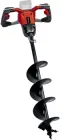 Бур грунтовий акумуляторний Einhell Professional X-Change GP-EA 18/150 Li BL - Solo (3437000)