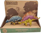 Ігровий набір Bibi Toys Динозавр 2 шт (762169BT-1)
