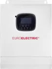 Автономний інвертор Euroelectric 3 кВт 24В 1Ф (Inverter-3000W(S))