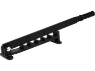 Дровокол ручний механічний YATO (YT-79940)