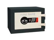 Вогнестійкий Сейф Griffon FS.30.E (1шт)
