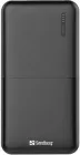 УМБ Sandberg Saver 10000 mAh Black (SAND_320-34)