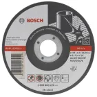 Круг відрізний Bosch PRO Stainless Steel and Metal 125×1.6×22.23 мм (2608600220)