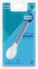 Ложечка для годування Canpol Babies м'яка 13 см (2/938_new Блакитний)