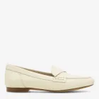 Лофери зі шкіри