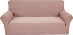 Чохол на 3-місний диван Love You Corn Fleece Капучіно (ly81181)