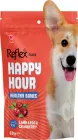 Ласощі для собак Reflex Plus Happy Hour з ягням та журавлиною 60 г (8698995034319)
