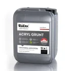 ГРУНТОВКА АКРИЛОВА ДЛЯ МІНЕРАЛЬНИХ ПОВЕРХНЬ "ACRYL GRUNT" 10л