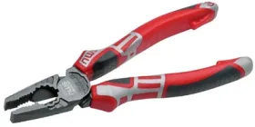 Пасатижі комбіновані силові CombiMax NWS 180 мм