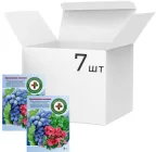 Стимулятор росту Кіссон Бурштинова кислота 5 г 7 шт (3000047 -С)