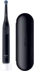 Електрична зубна щітка Oral-B iO 2 Black + футляр (8700216611923)