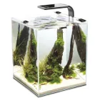 Акваріумний набір AquaEl Shrimp Set Smart 30 290 мм 30 л Black (5905546191432/5905546308595)