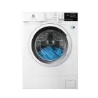 Пральна машина ELECTROLUX EW6S406WU