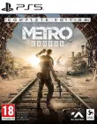 Гра Metro Exodus Complete Edition (PS5) (українська версія)