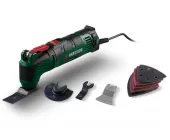 Багатофункціональний інструмент (реноватор) PARKSIDE PMFW 310 G4
