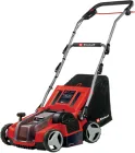 Аератор-скарифікатор акумуляторний Einhell X-Change GE-SA 36/35 Li-Solo (3420685)