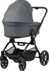 Коляска універсальна Tutis Gio+ Grigio (1552133)